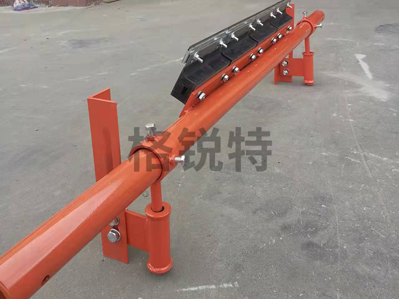 合金清掃器的特點及應(yīng)用范圍是什么