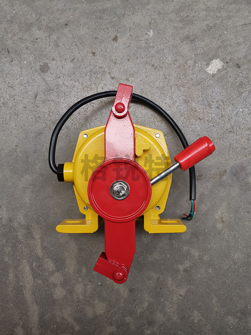 雙向拉繩開關 雙向拉繩開關