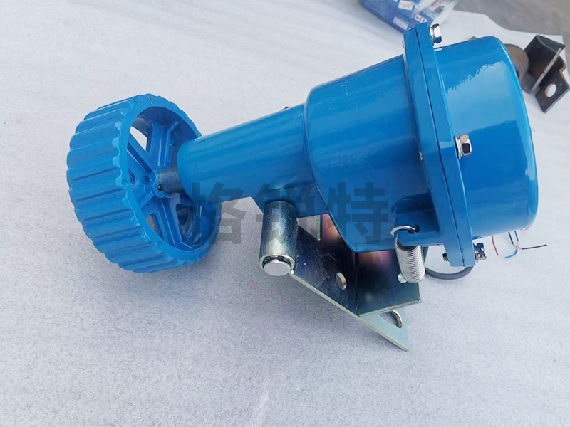 滾輪接觸型打滑檢測(cè)器 滾輪接觸型打滑檢測(cè)器